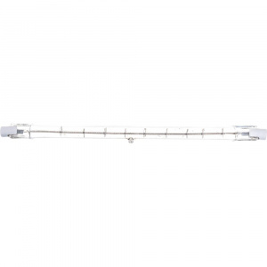 Лампа галогенная линейная, 1000W 230V J254/R7s, HB1