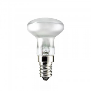 Лампа накаливания зеркальная R39 40W 220V E14 Comtech
